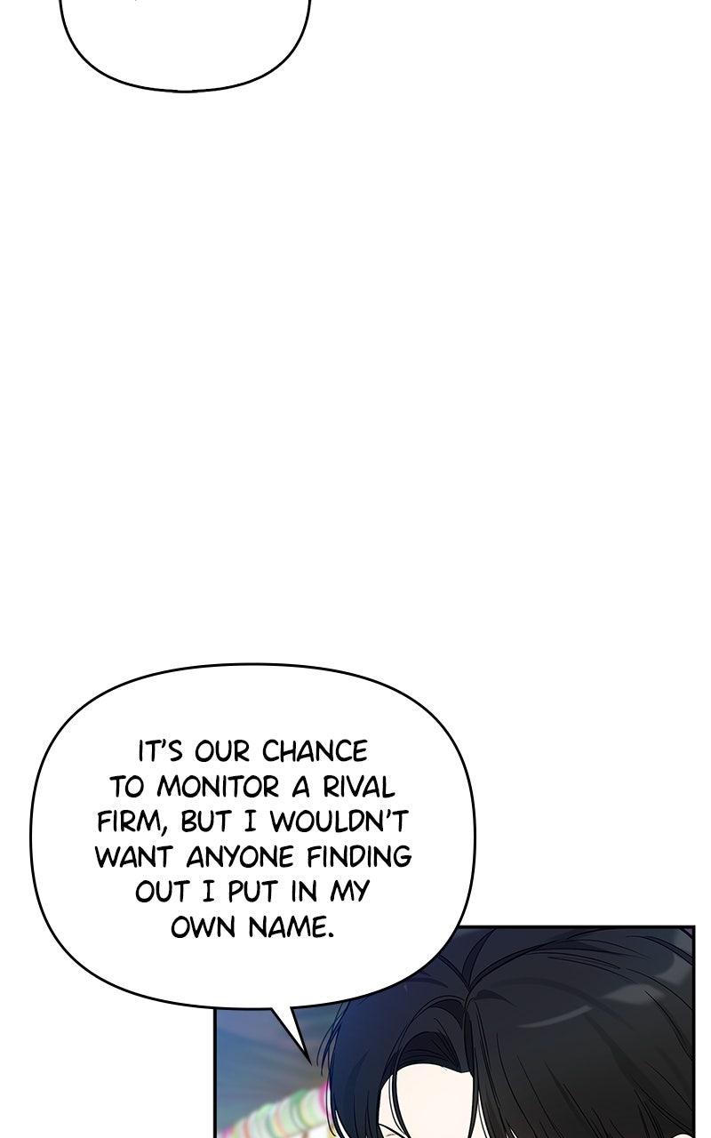 Woke Up as the CEO's Dog - Chapter 19 - 17