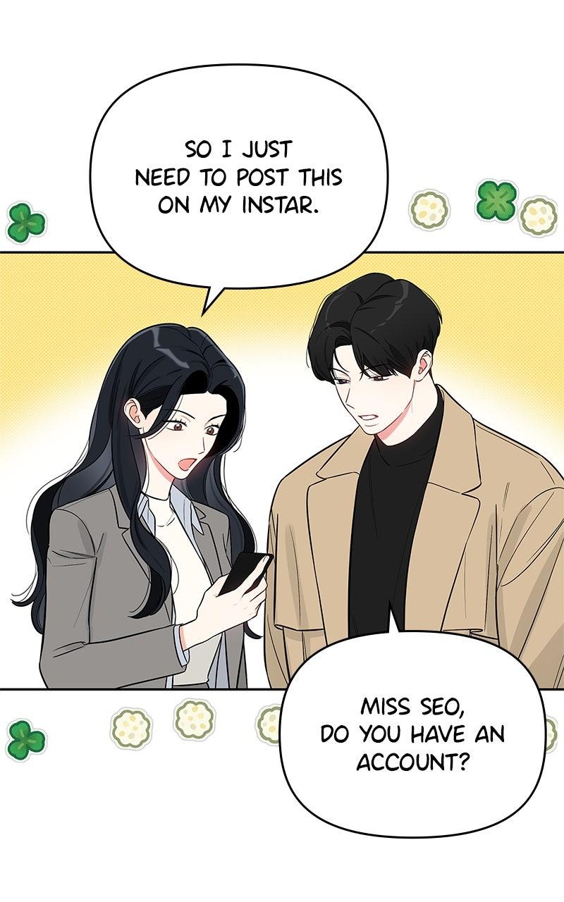 Woke Up as the CEO's Dog - Chapter 19 - 29