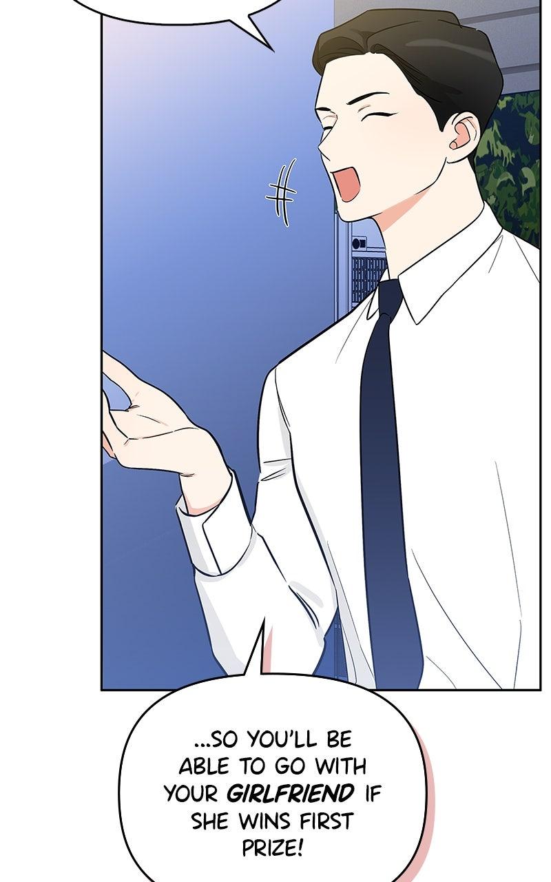 Woke Up as the CEO's Dog - Chapter 19 - 32