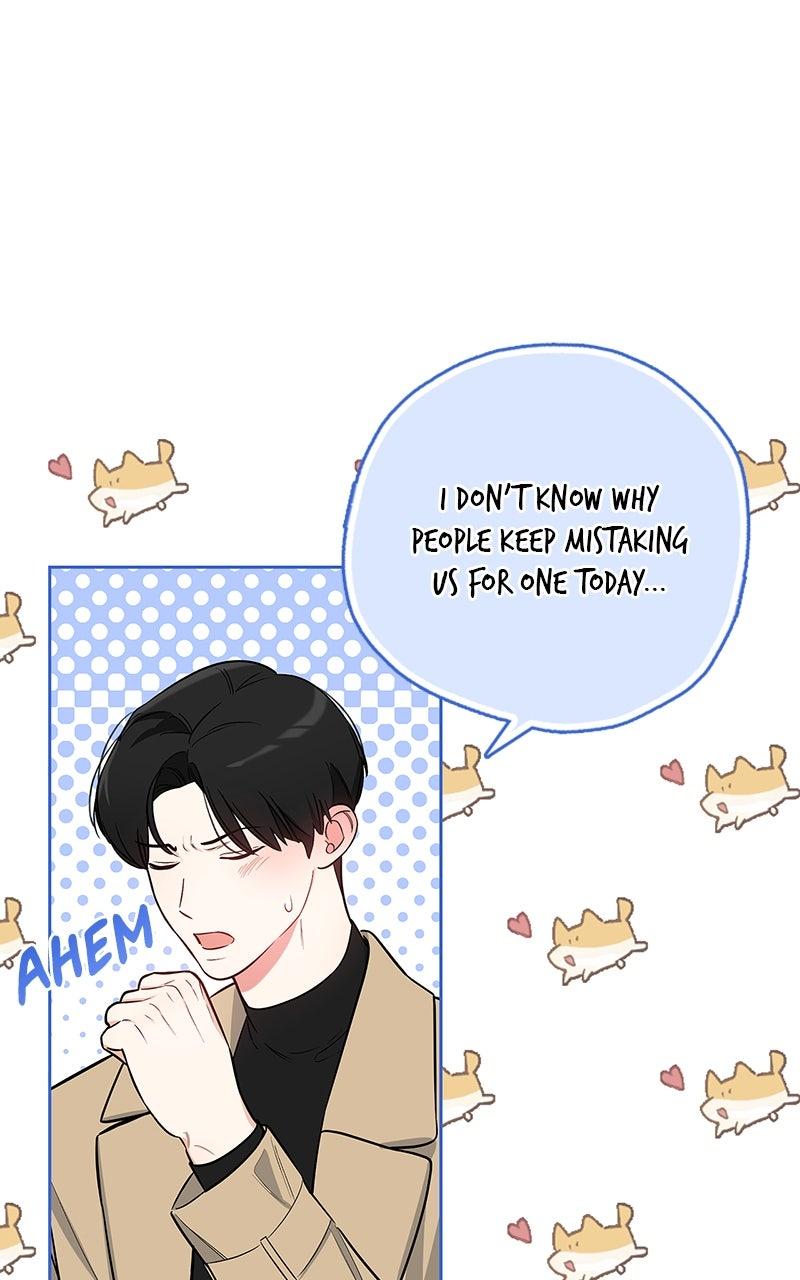 Woke Up as the CEO's Dog - Chapter 19 - 36