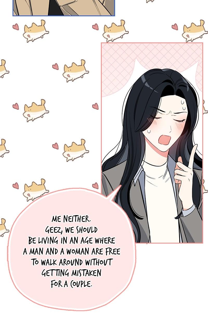 Woke Up as the CEO's Dog - Chapter 19 - 37