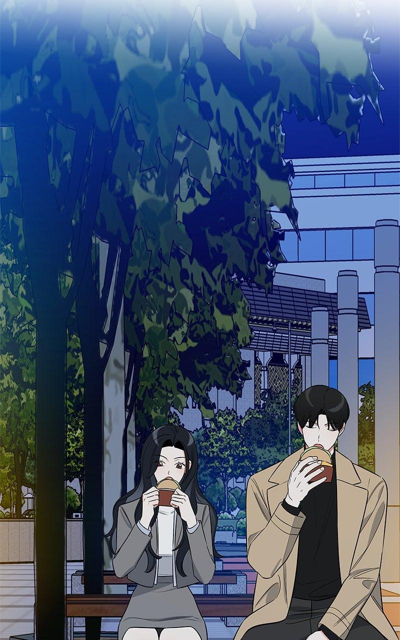 Woke Up as the CEO's Dog - Chapter 19 - 40