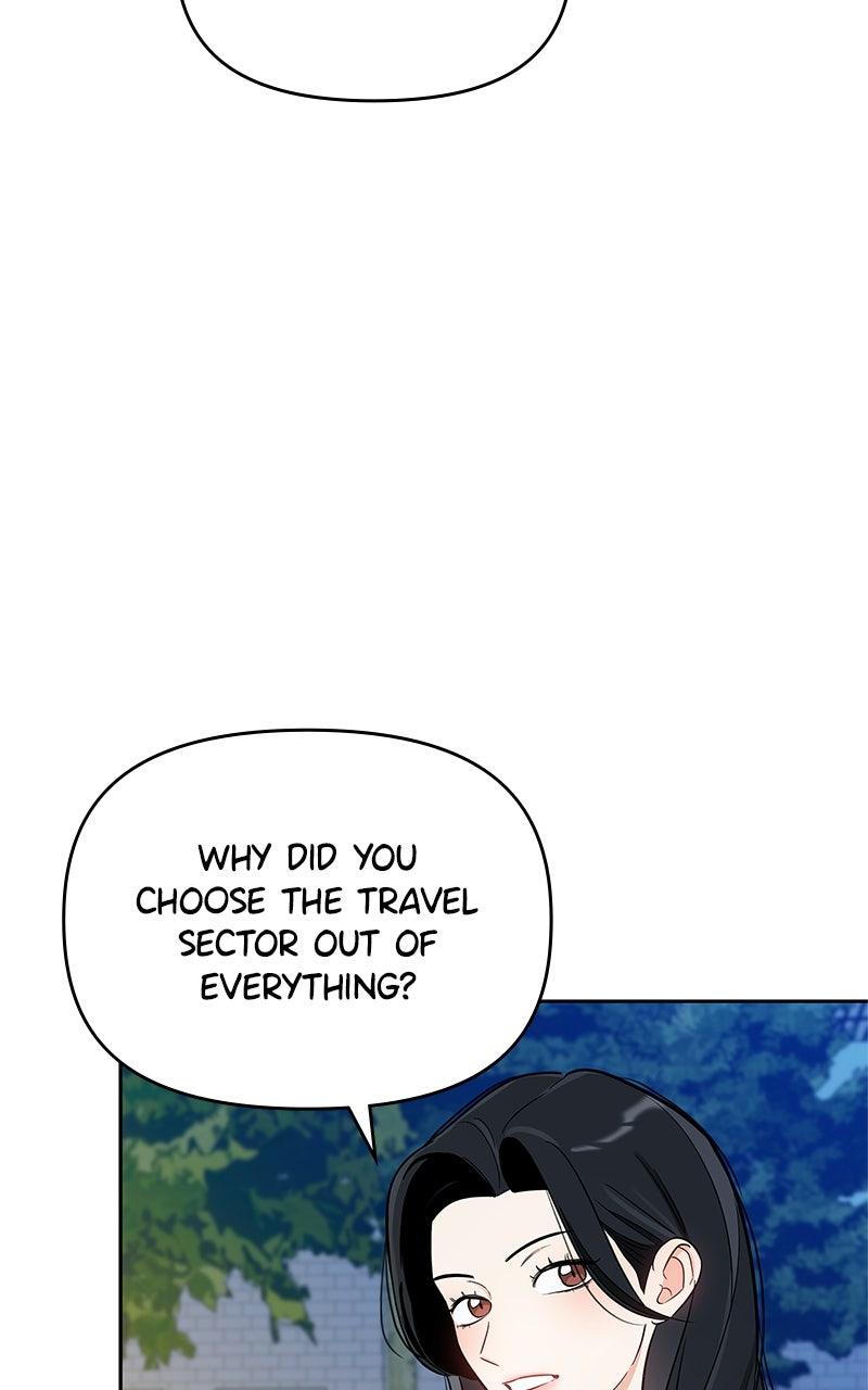 Woke Up as the CEO's Dog - Chapter 19 - 43