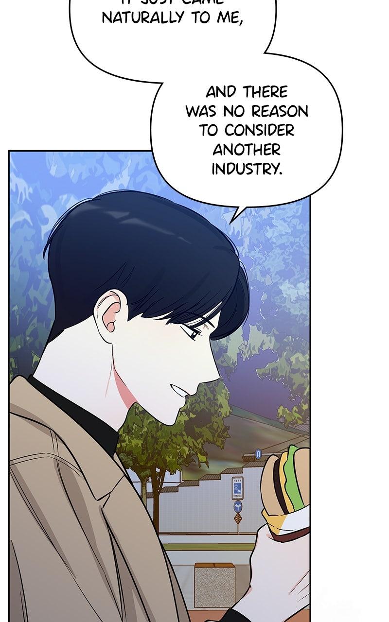 Woke Up as the CEO's Dog - Chapter 19 - 45