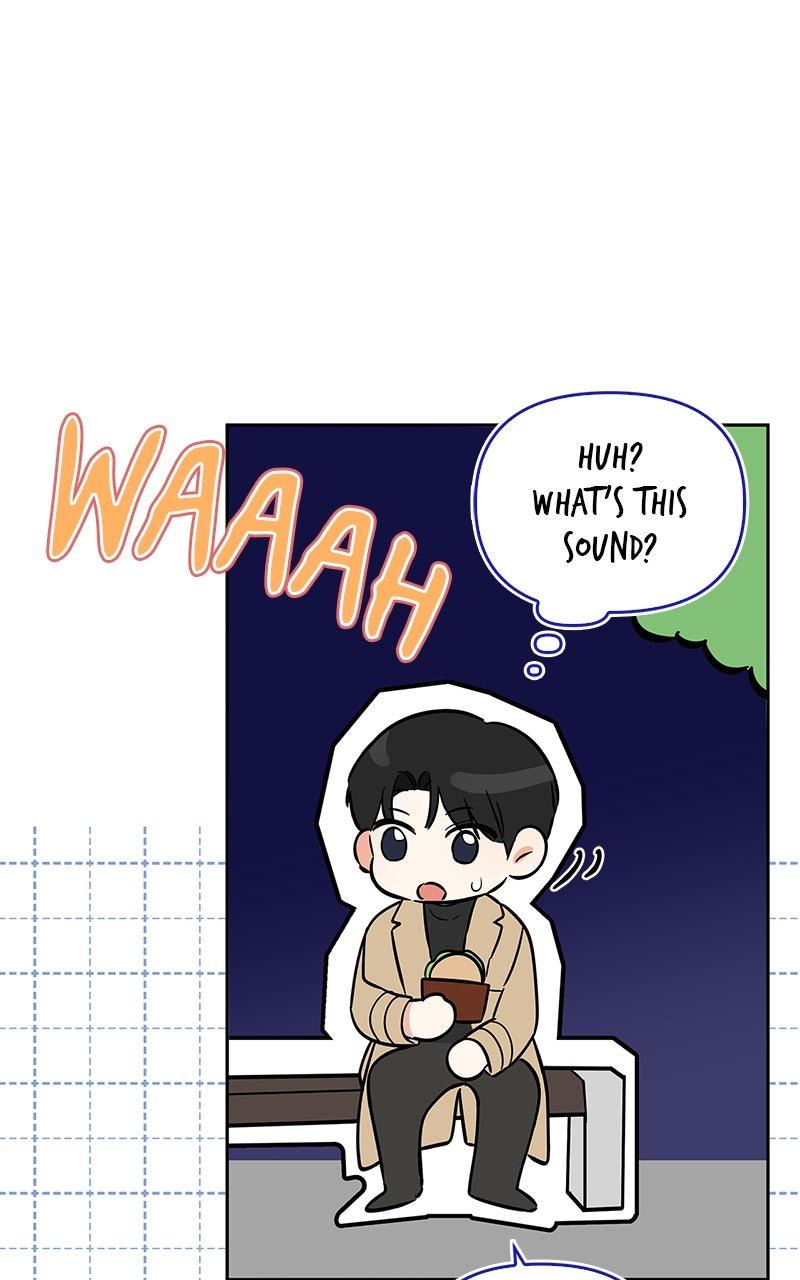 Woke Up as the CEO's Dog - Chapter 19 - 50