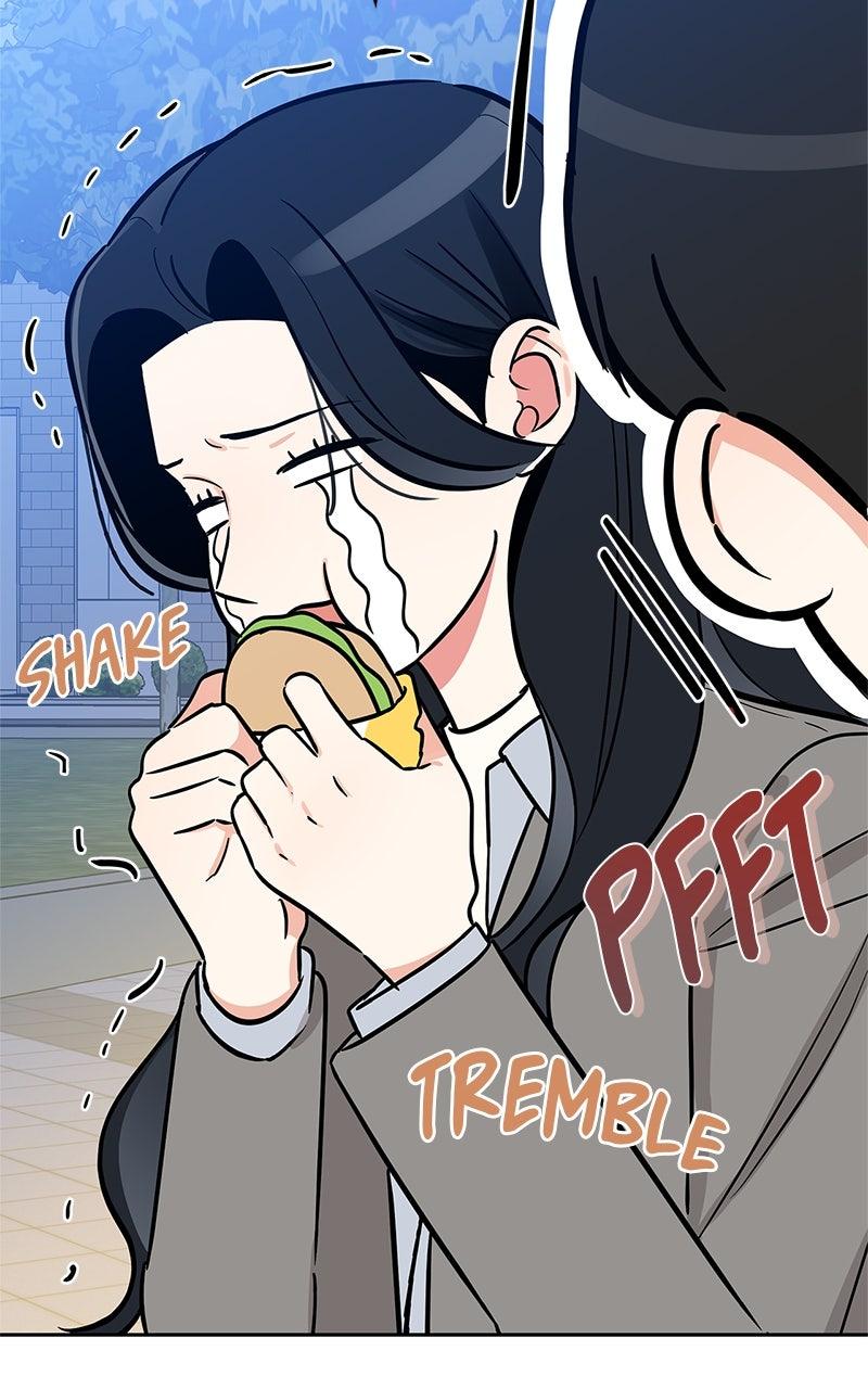 Woke Up as the CEO's Dog - Chapter 19 - 52