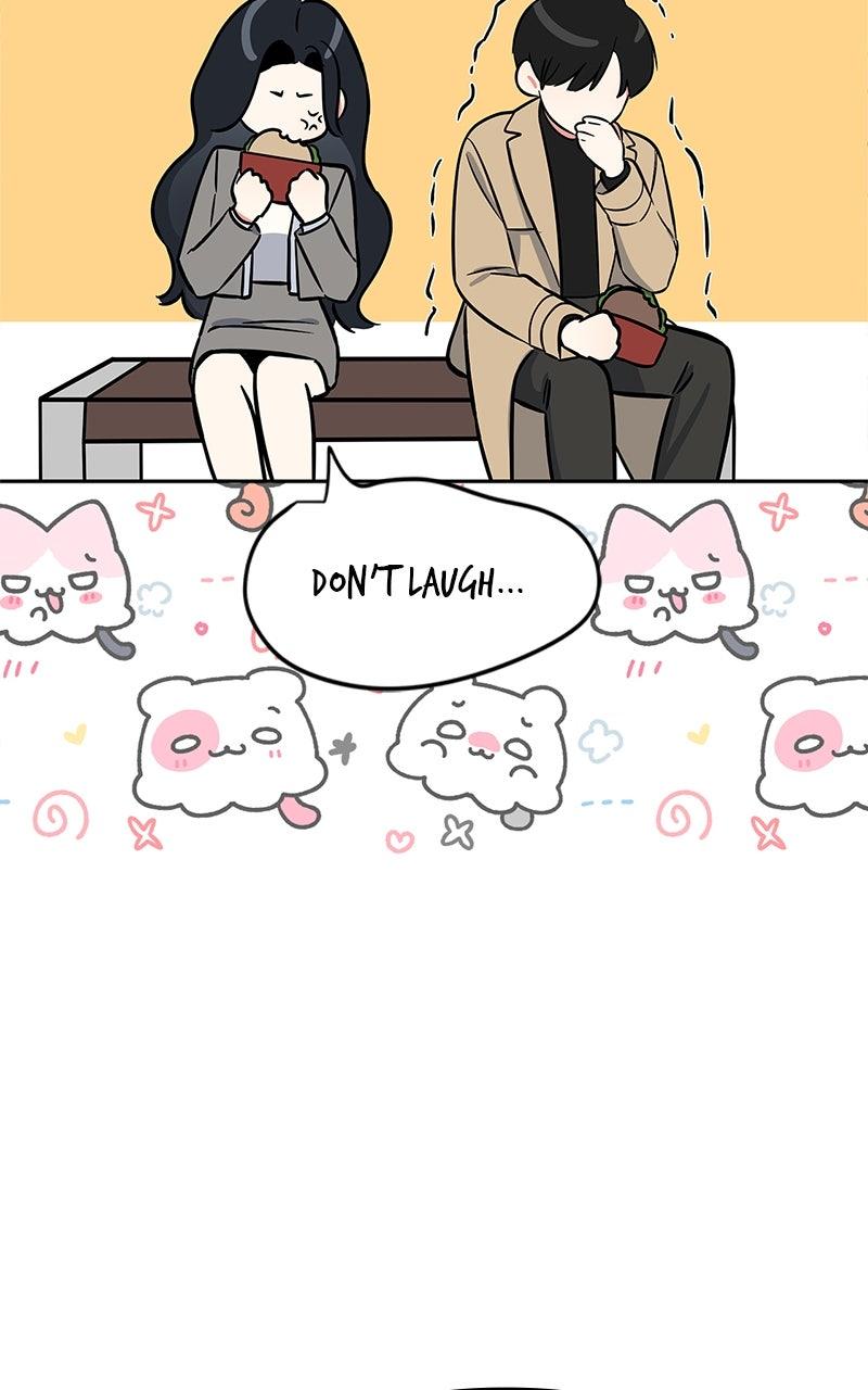 Woke Up as the CEO's Dog - Chapter 19 - 54