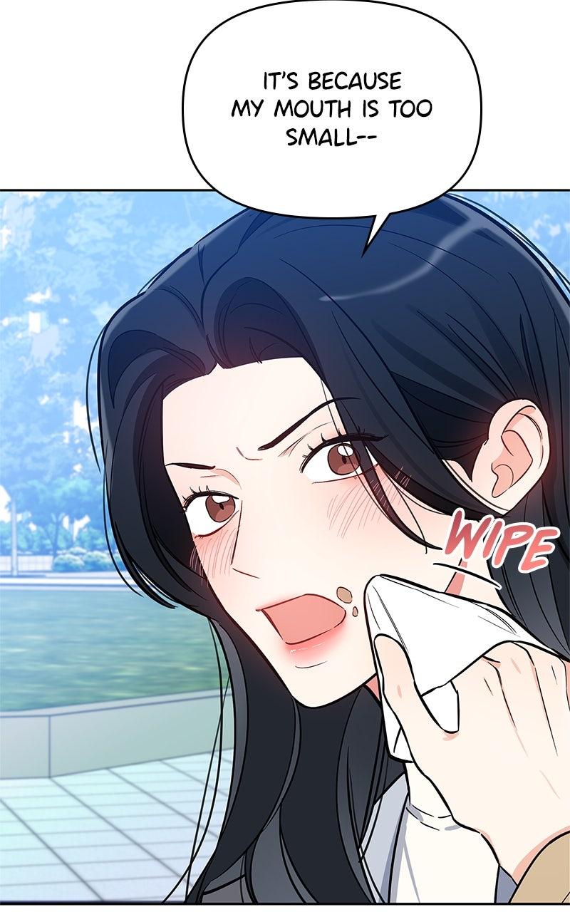 Woke Up as the CEO's Dog - Chapter 19 - 55