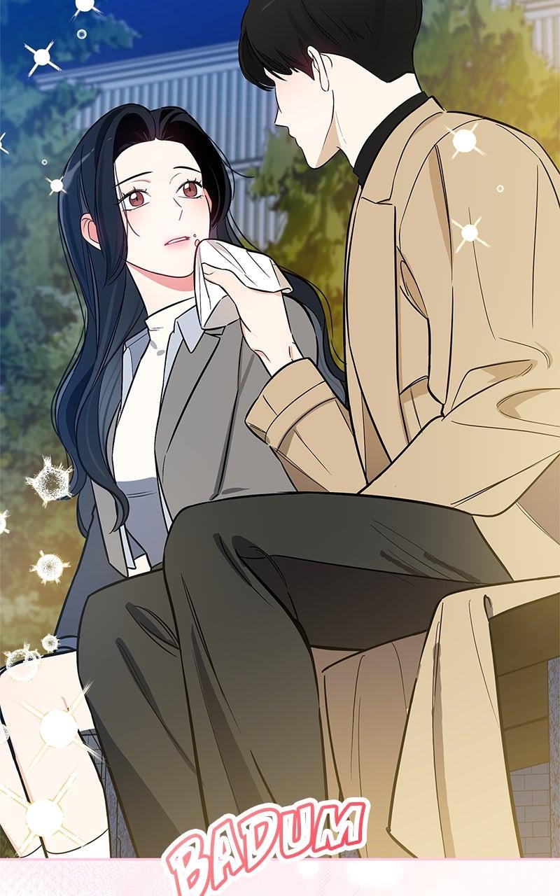 Woke Up as the CEO's Dog - Chapter 19 - 59