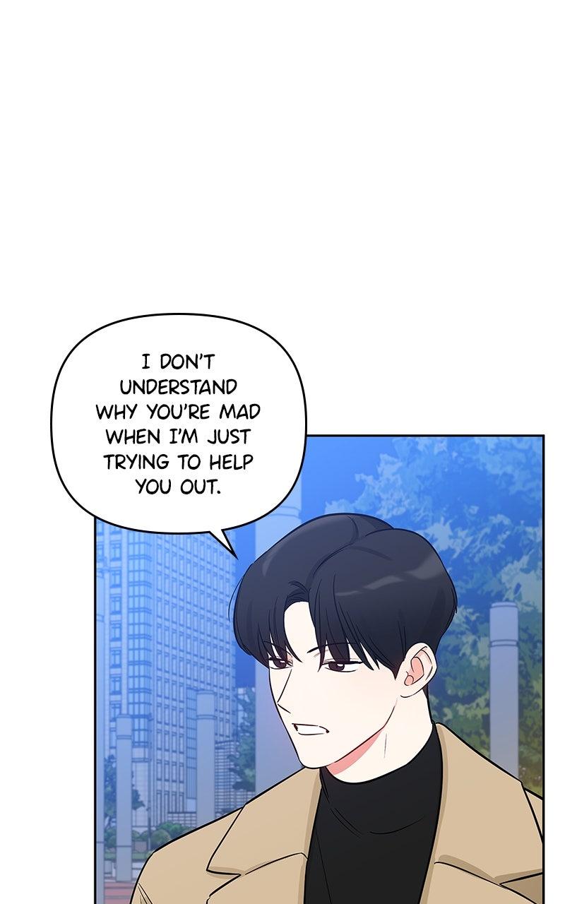 Woke Up as the CEO's Dog - Chapter 19 - 63