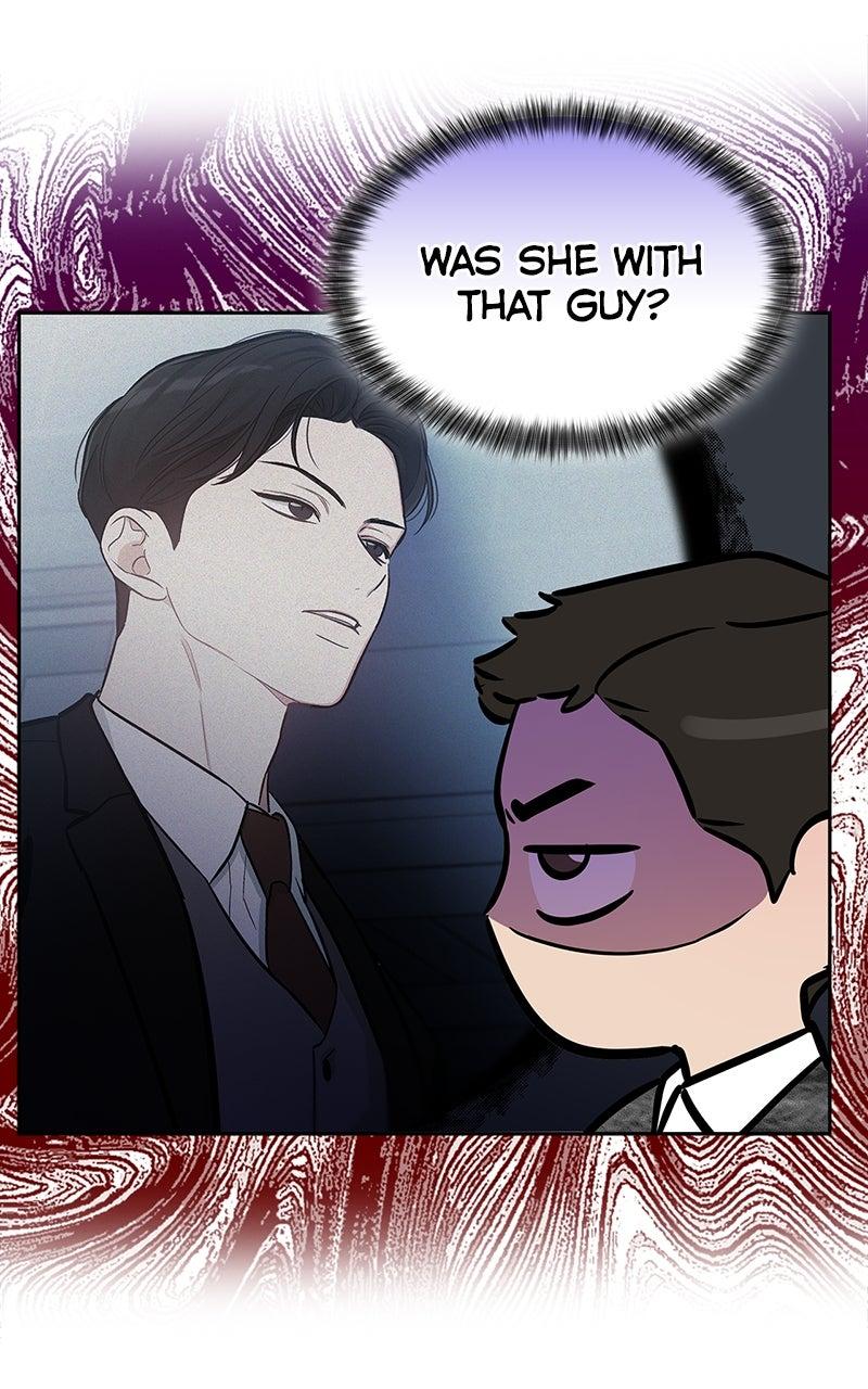 Woke Up as the CEO's Dog - Chapter 19 - 83