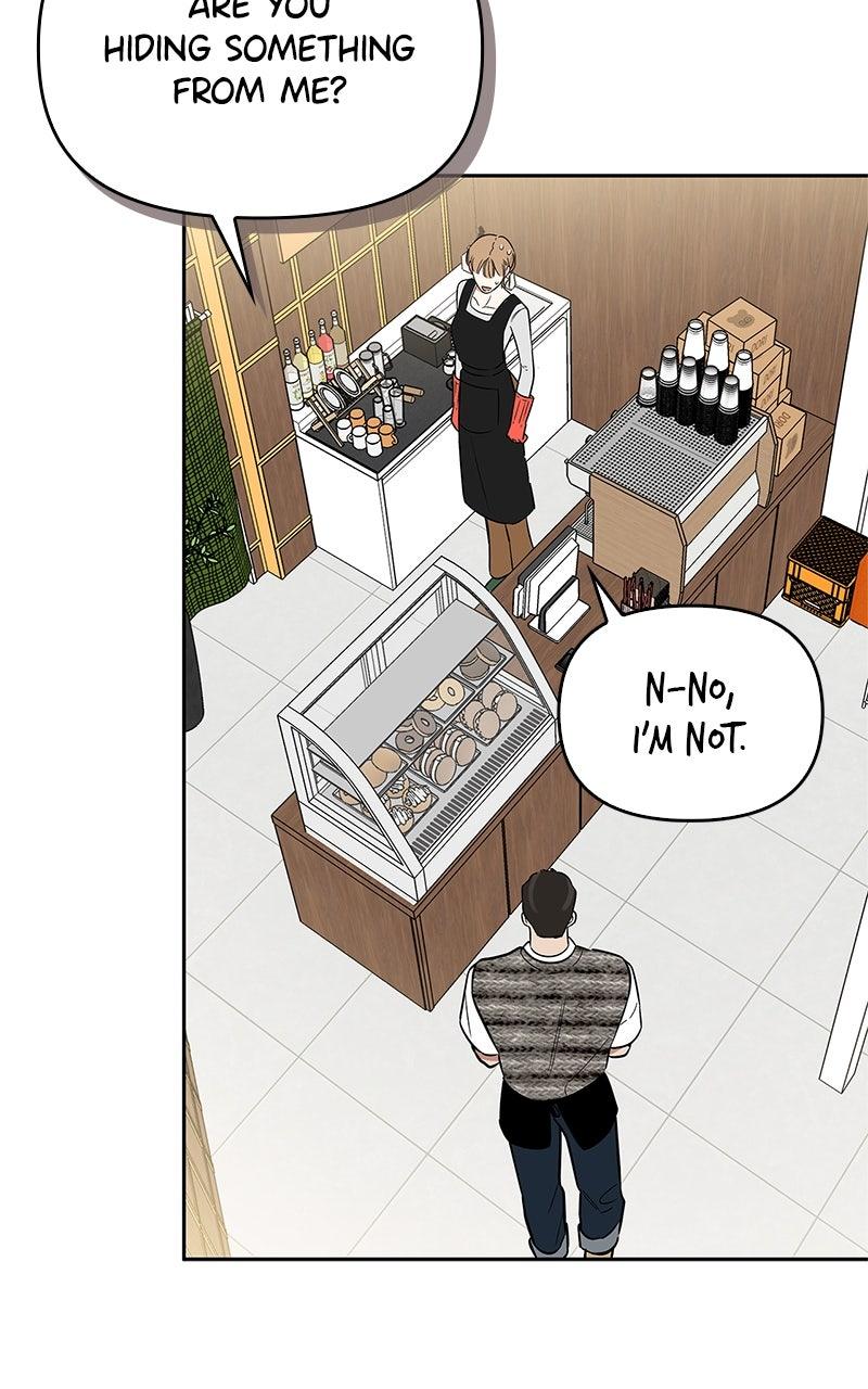 Woke Up as the CEO's Dog - Chapter 19 - 86