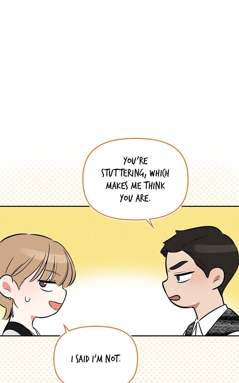 Woke Up as the CEO's Dog - Chapter 19 - 87