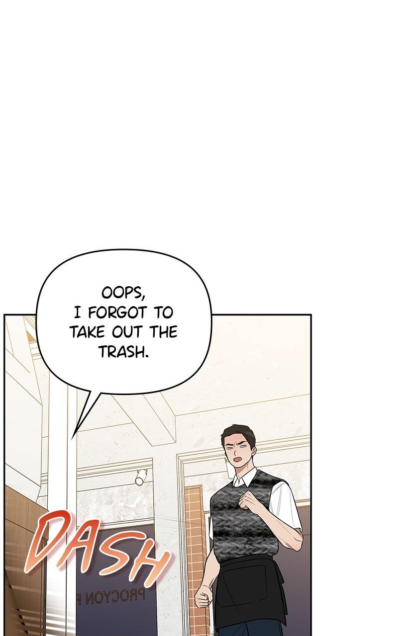 Woke Up as the CEO's Dog - Chapter 19 - 89