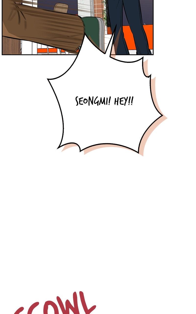 Woke Up as the CEO's Dog - Chapter 19 - 90