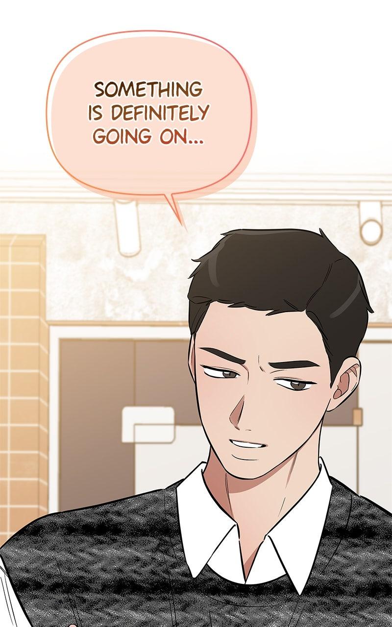 Woke Up as the CEO's Dog - Chapter 19 - 92