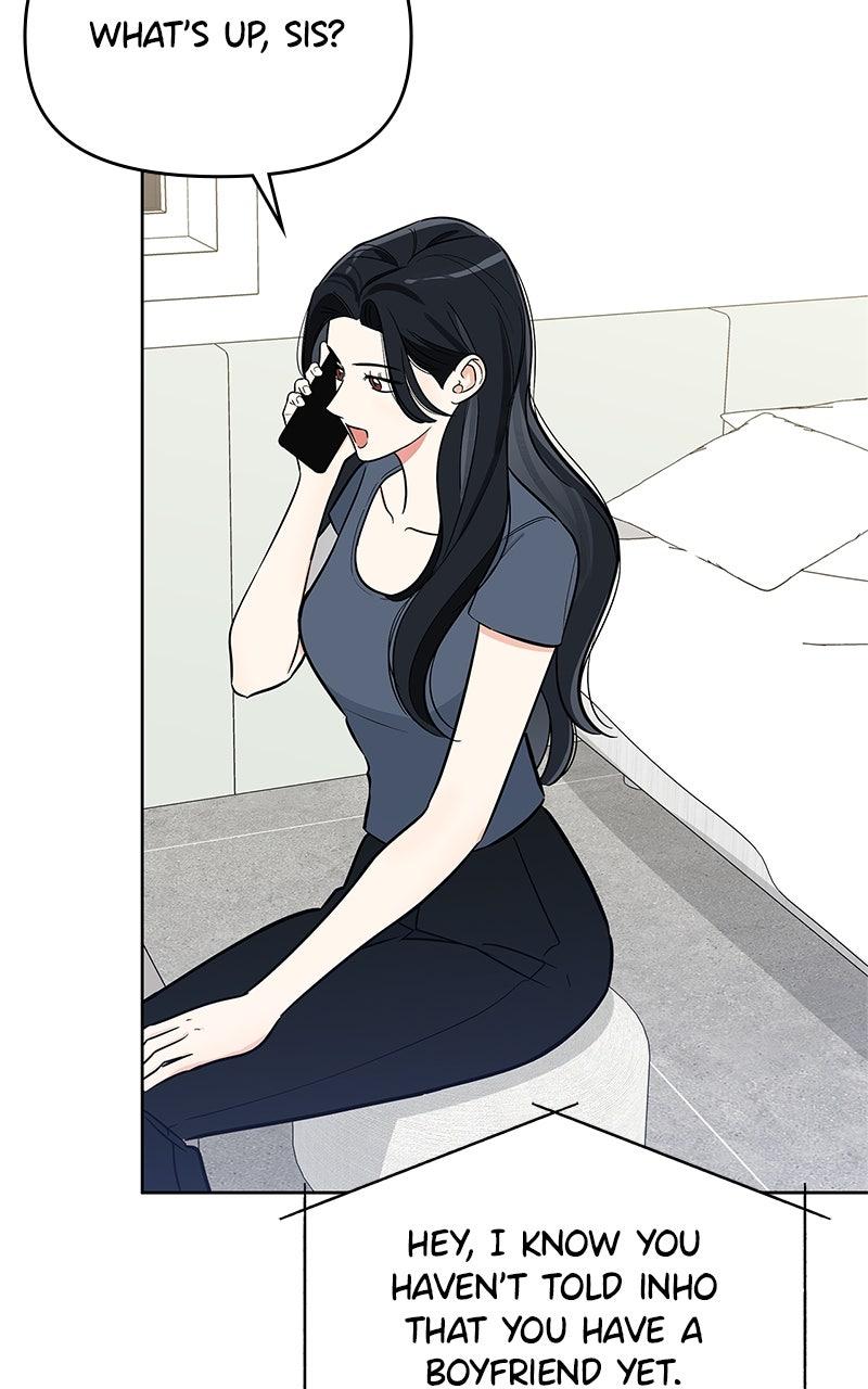 Woke Up as the CEO's Dog - Chapter 20 - 9