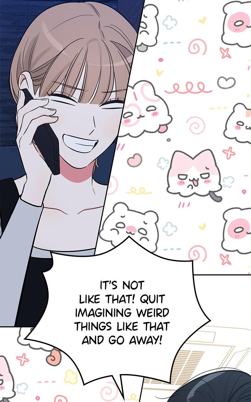 Woke Up as the CEO's Dog - Chapter 20 - 19