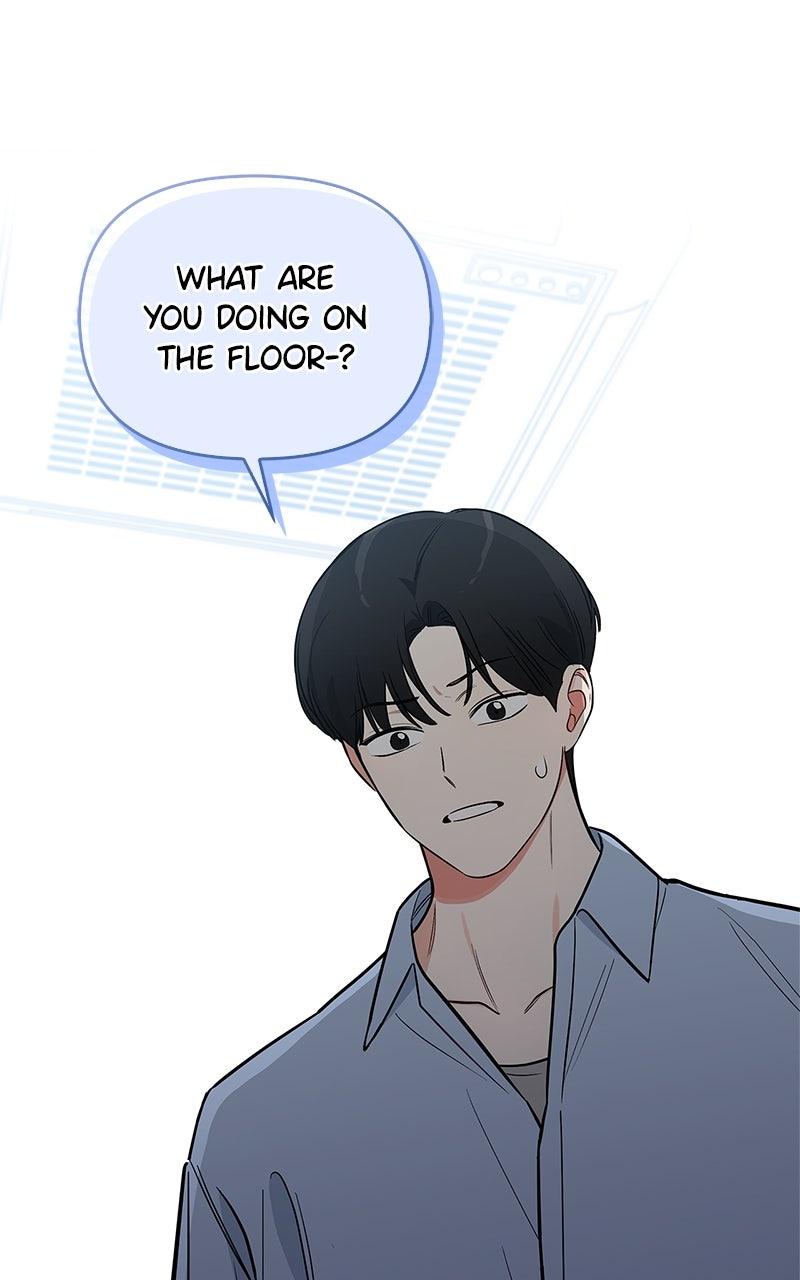 Woke Up as the CEO's Dog - Chapter 20 - 40