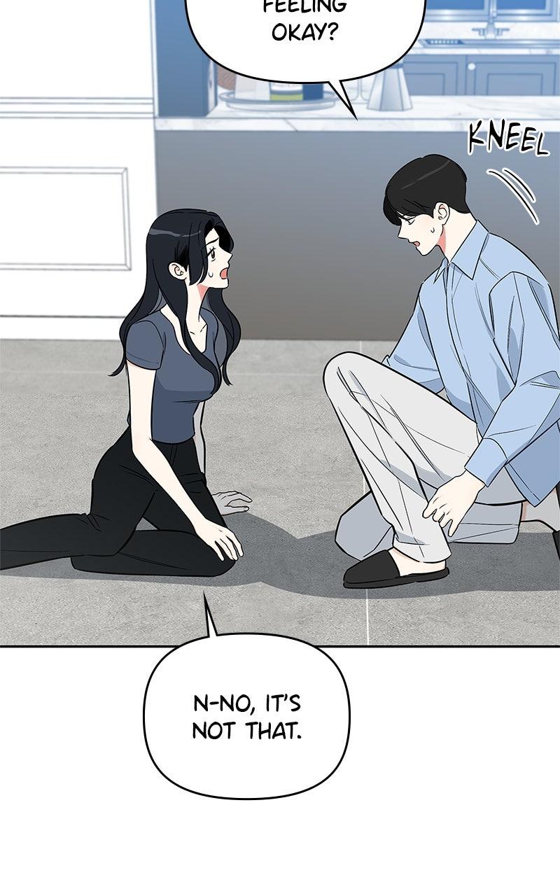 Woke Up as the CEO's Dog - Chapter 20 - 42