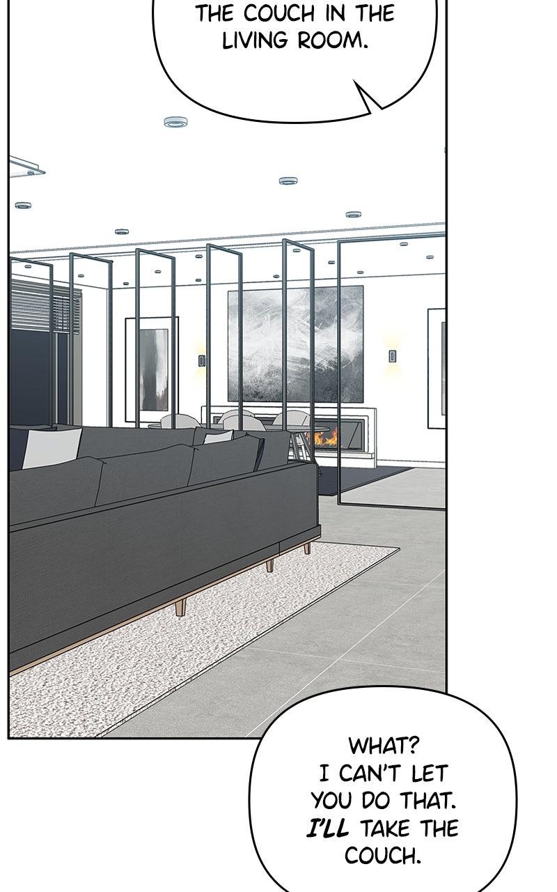 Woke Up as the CEO's Dog - Chapter 20 - 55