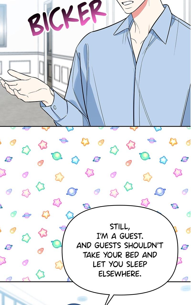 Woke Up as the CEO's Dog - Chapter 20 - 57