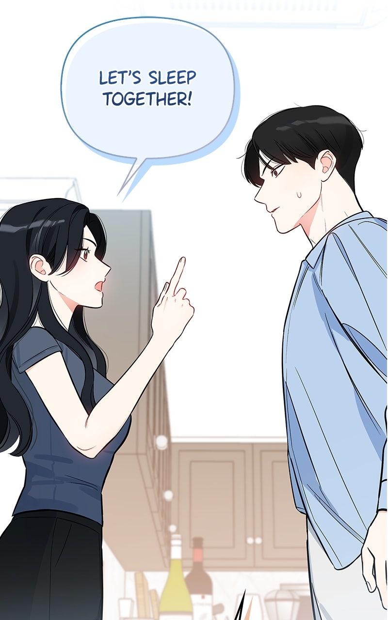 Woke Up as the CEO's Dog - Chapter 20 - 62