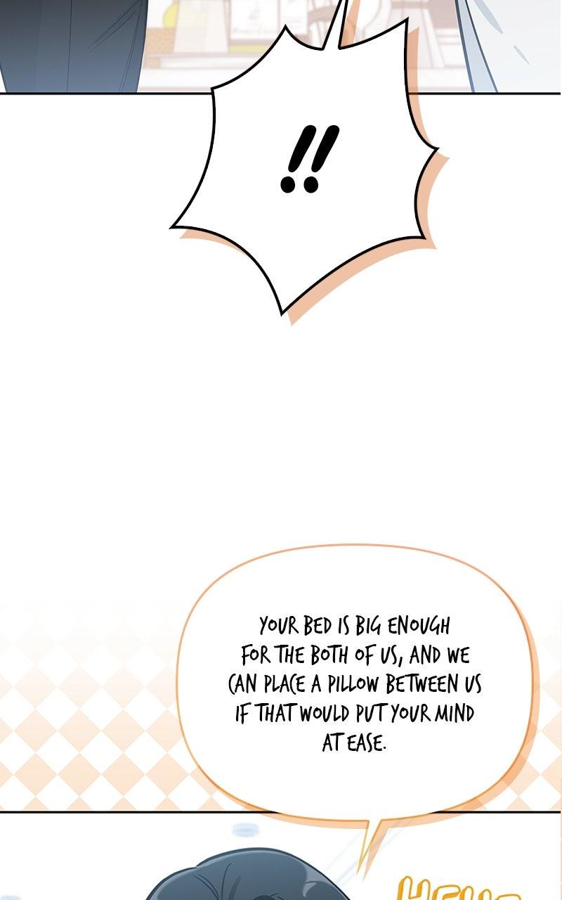 Woke Up as the CEO's Dog - Chapter 20 - 63