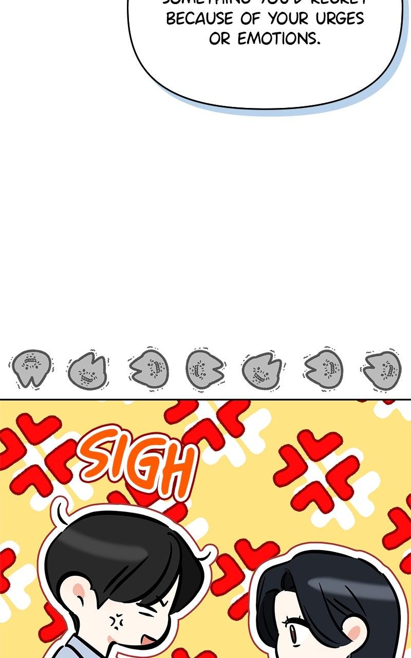 Woke Up as the CEO's Dog - Chapter 20 - 73