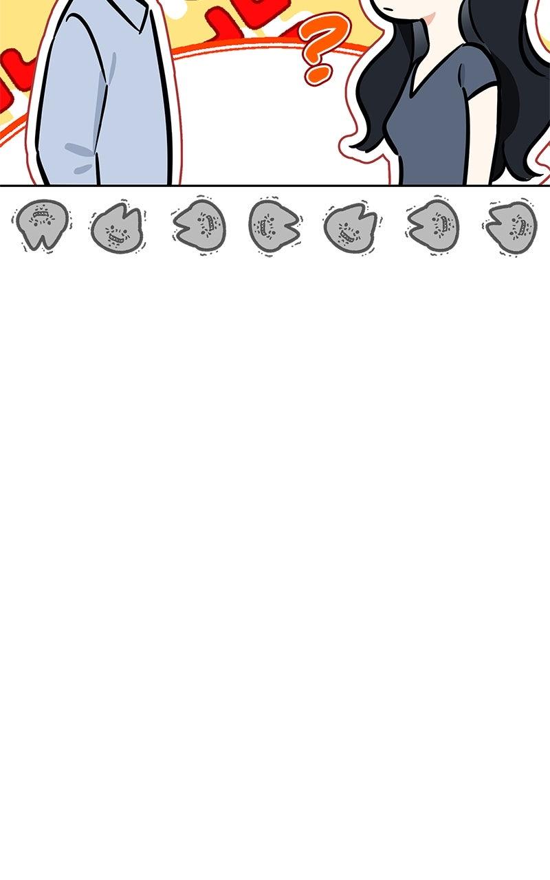 Woke Up as the CEO's Dog - Chapter 20 - 74