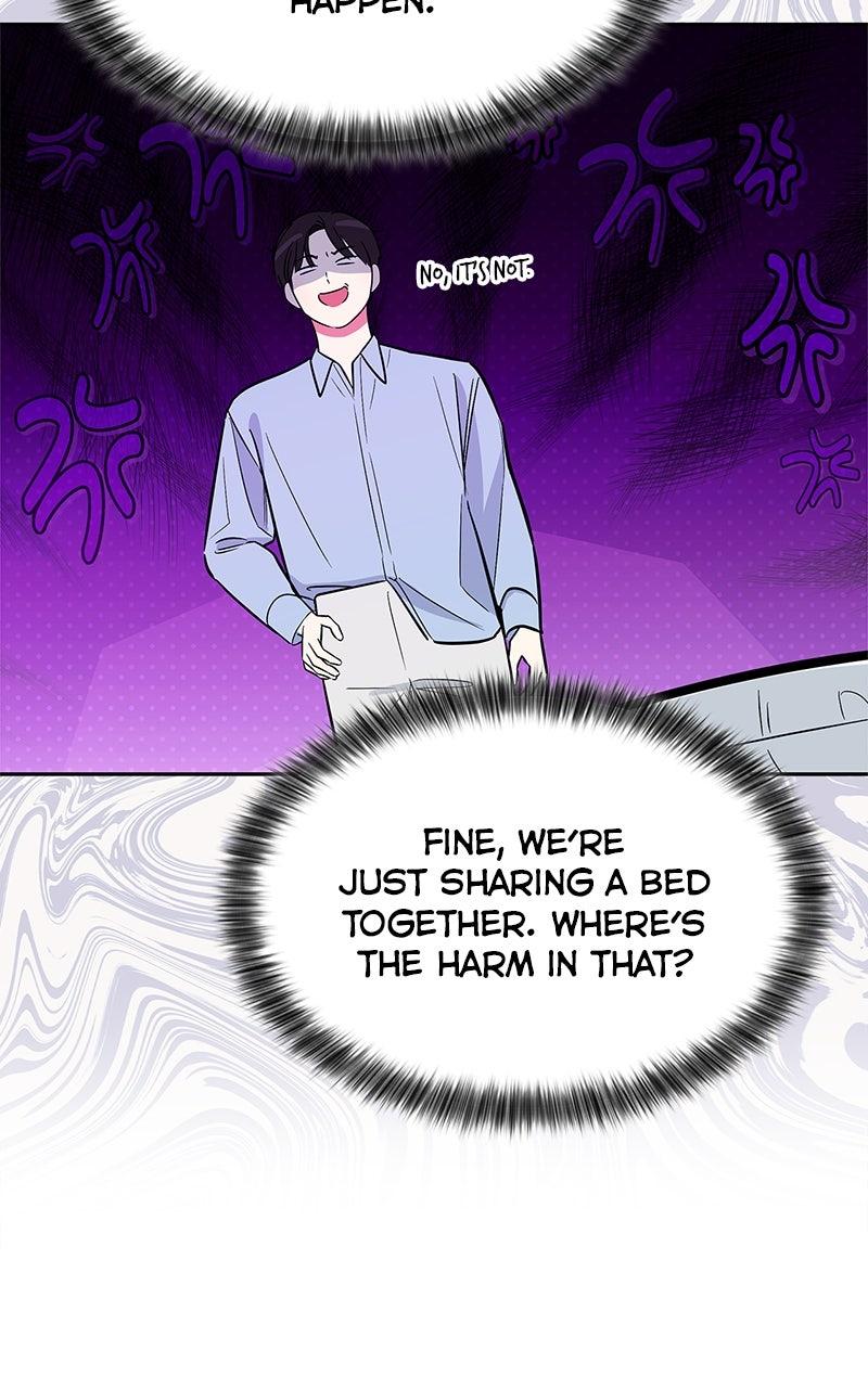 Woke Up as the CEO's Dog - Chapter 20 - 77