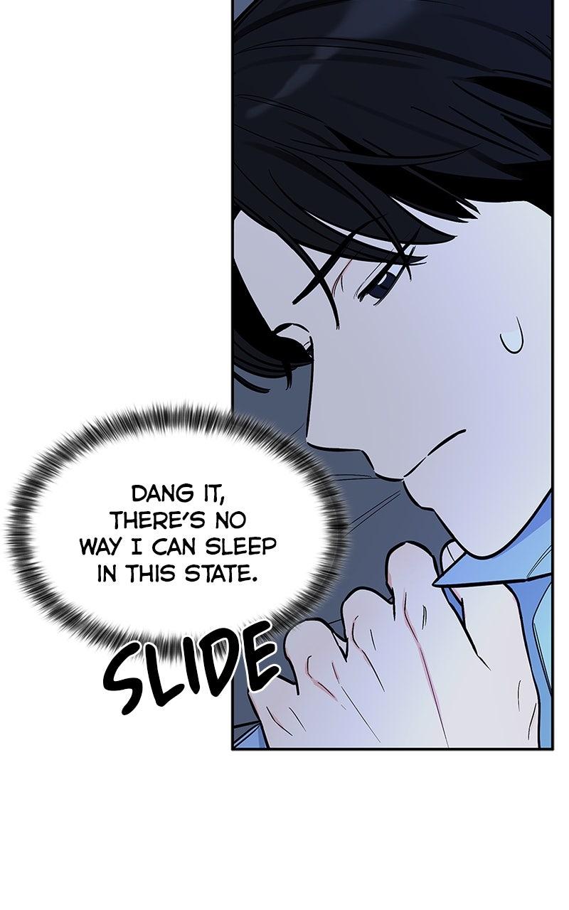 Woke Up as the CEO's Dog - Chapter 20 - 84