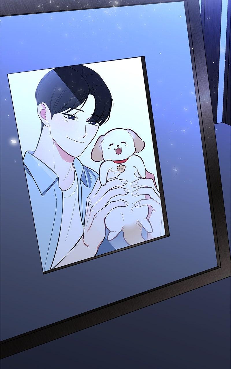 Woke Up as the CEO's Dog - Chapter 20 - 93