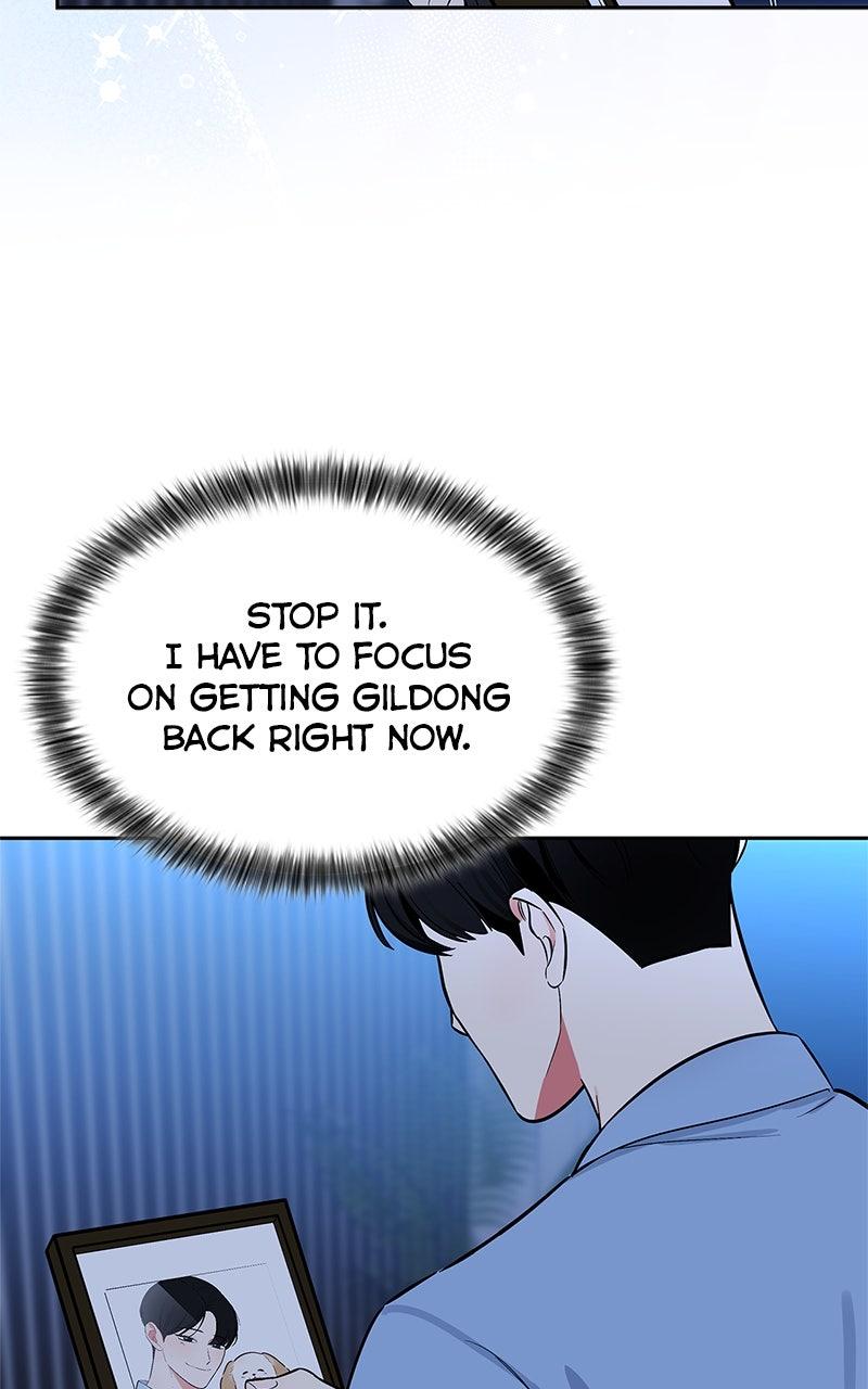 Woke Up as the CEO's Dog - Chapter 20 - 95