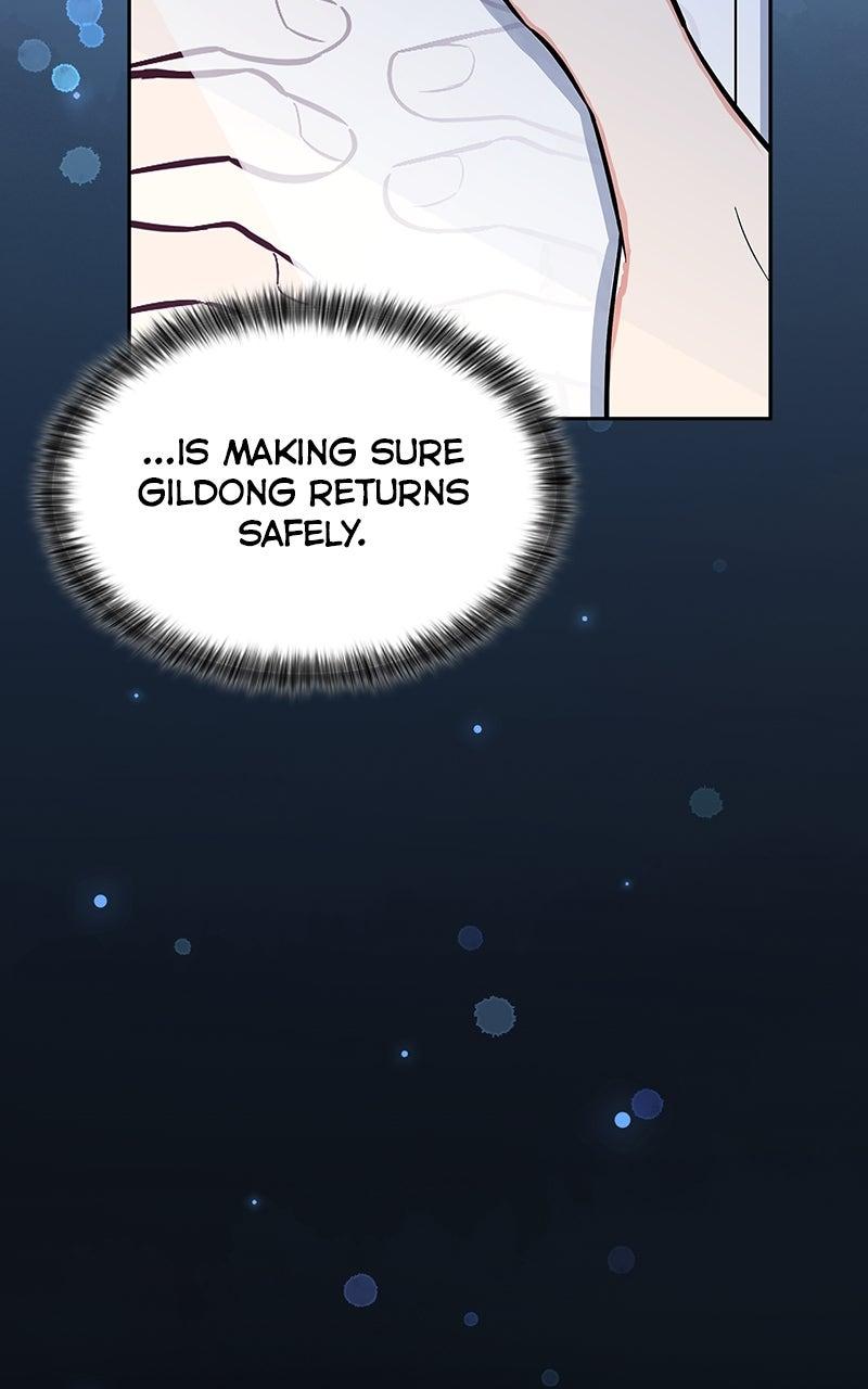 Woke Up as the CEO's Dog - Chapter 20 - 99