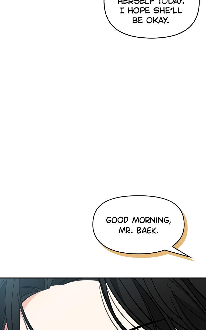 Woke Up as the CEO's Dog Chapter 21 - Page 5