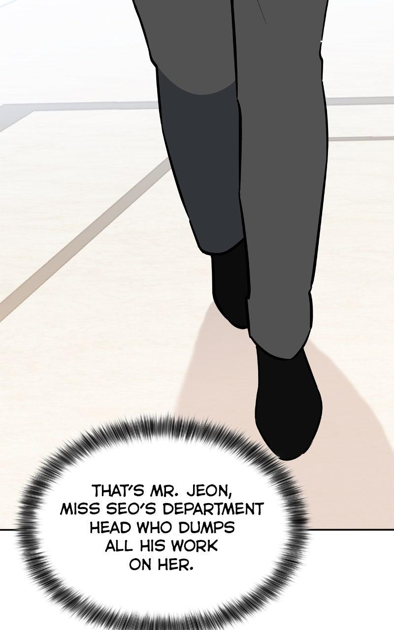 Woke Up as the CEO's Dog Chapter 21 - Page 8