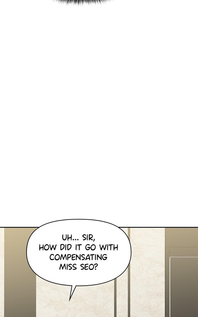 Woke Up as the CEO's Dog Chapter 21 - Page 9