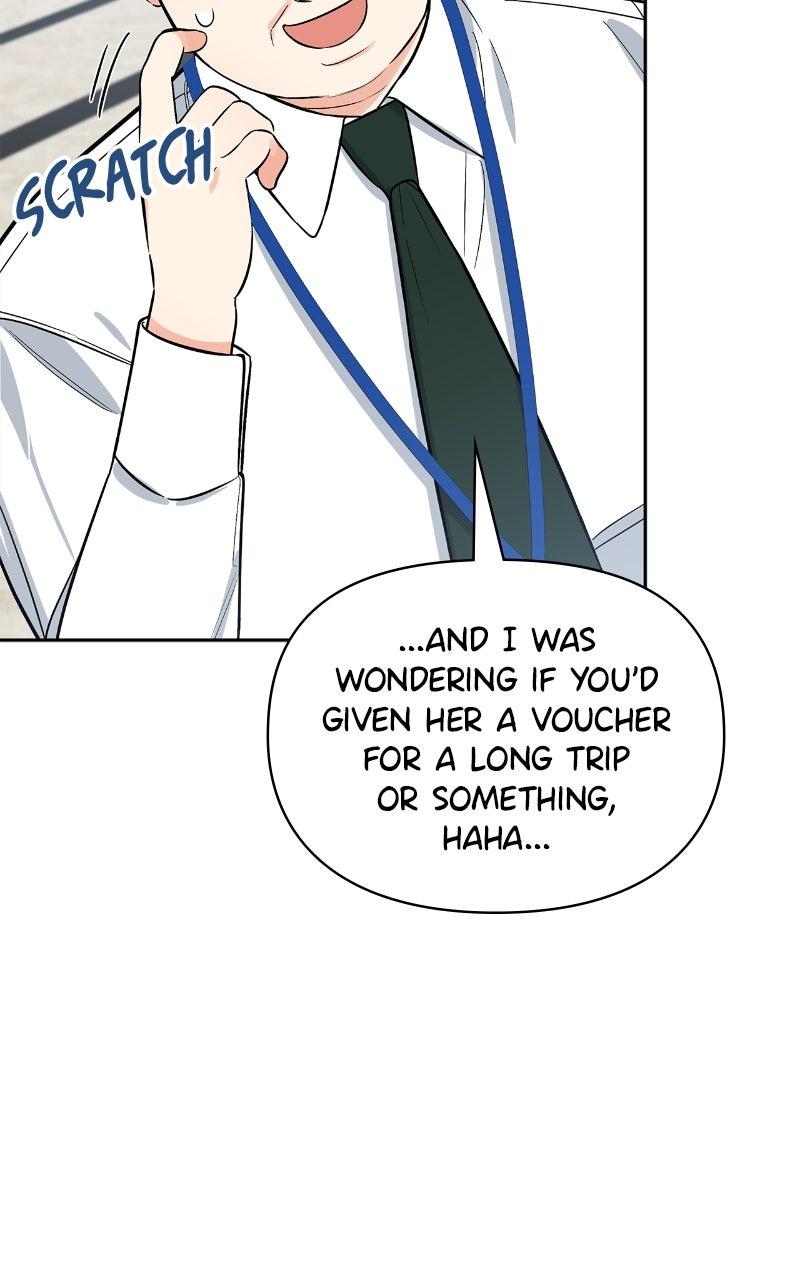 Woke Up as the CEO's Dog Chapter 21 - Page 12