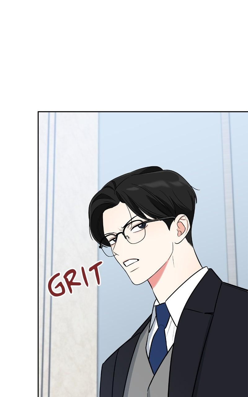 Woke Up as the CEO's Dog Chapter 21 - Page 13