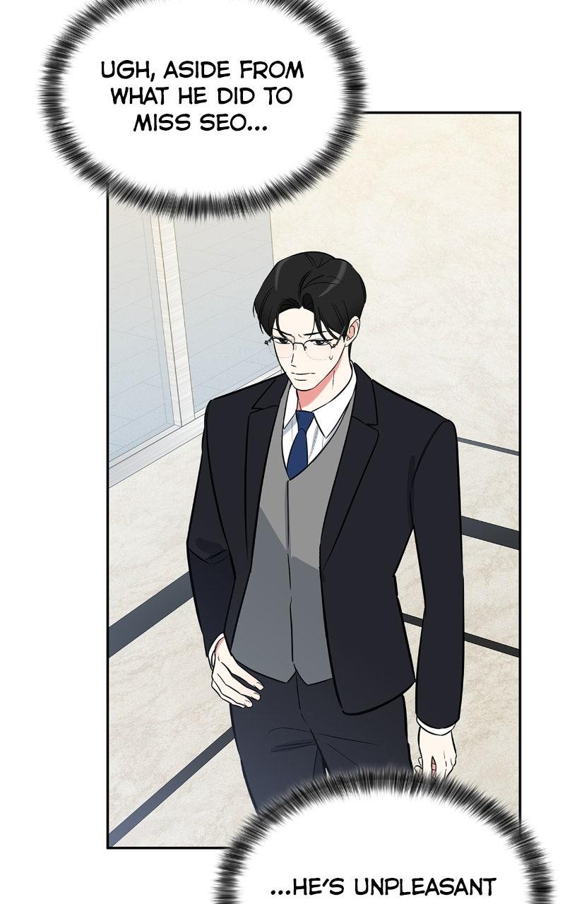 Woke Up as the CEO's Dog Chapter 21 - Page 16