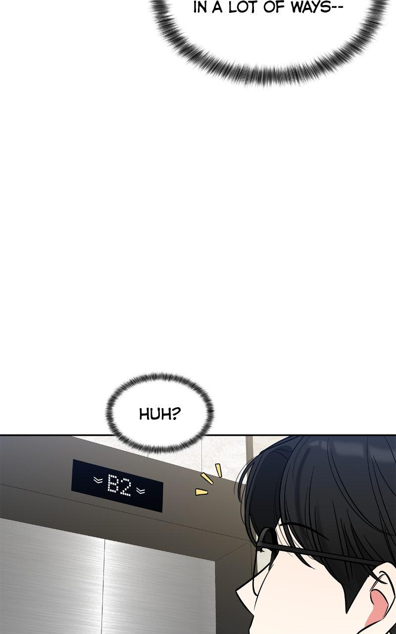 Woke Up as the CEO's Dog Chapter 21 - Page 17