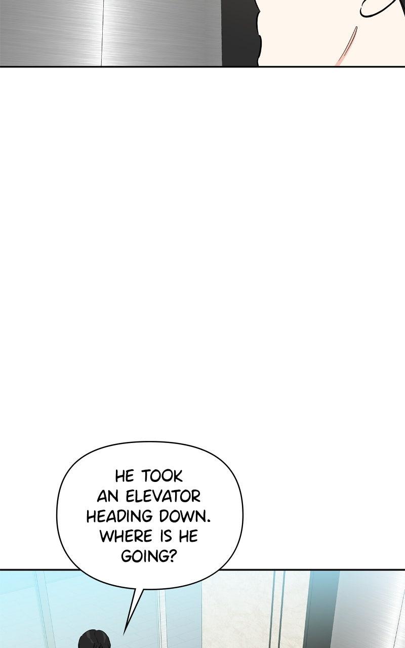 Woke Up as the CEO's Dog Chapter 21 - Page 18