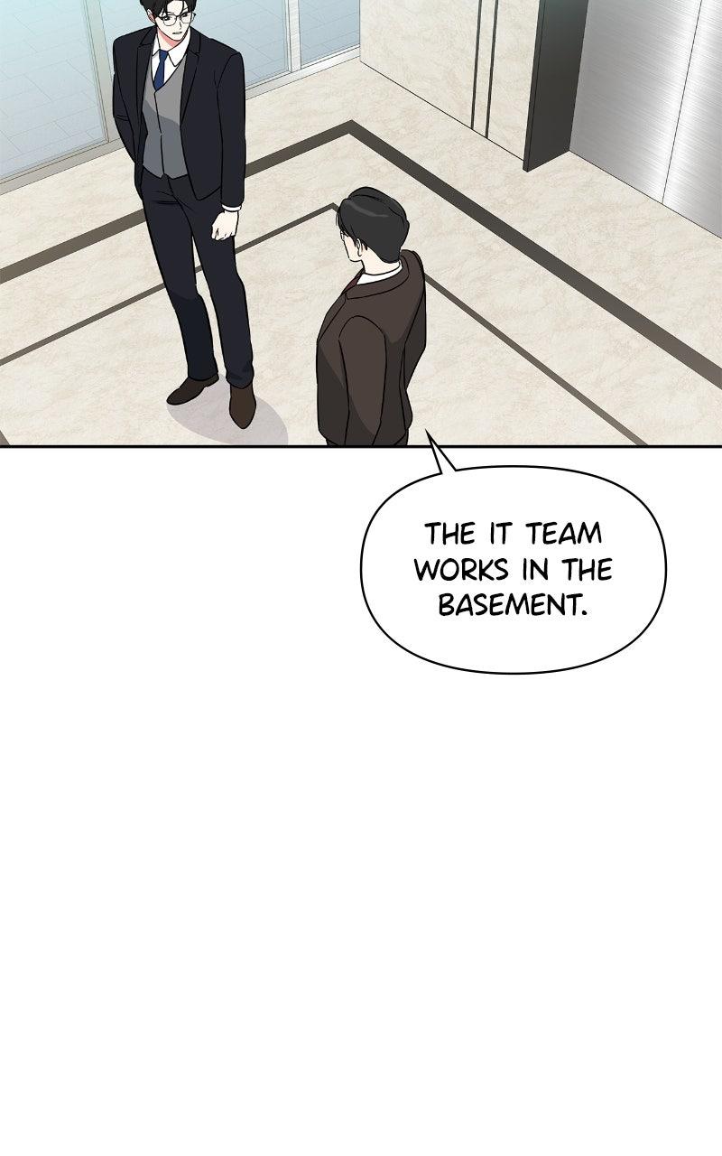 Woke Up as the CEO's Dog Chapter 21 - Page 19
