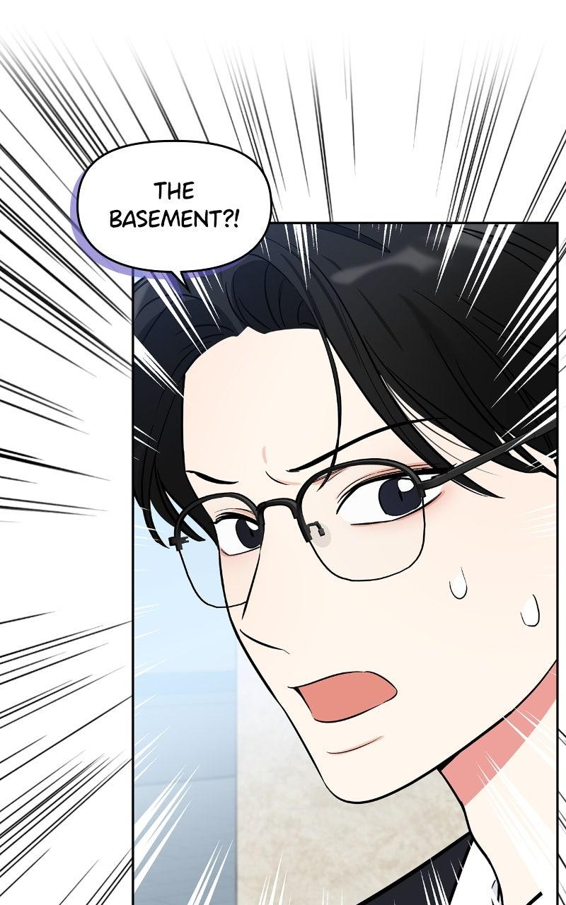 Woke Up as the CEO's Dog Chapter 21 - Page 20