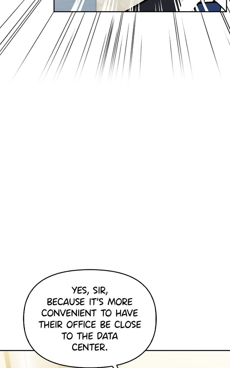 Woke Up as the CEO's Dog Chapter 21 - Page 21