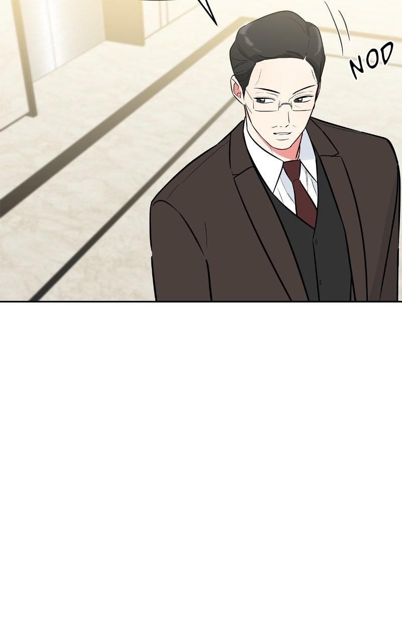 Woke Up as the CEO's Dog Chapter 21 - Page 22