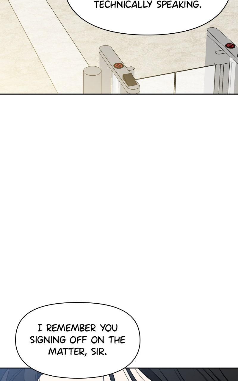 Woke Up as the CEO's Dog Chapter 21 - Page 24