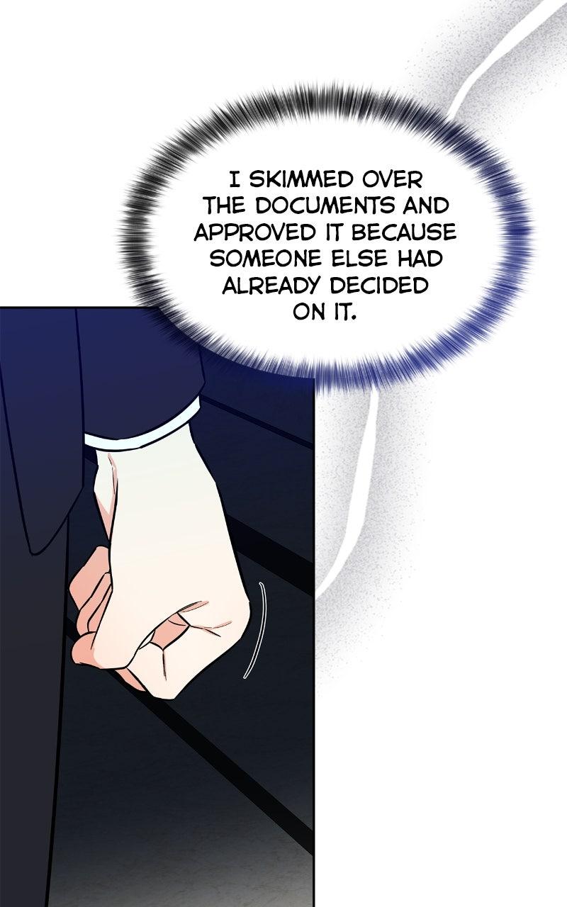 Woke Up as the CEO's Dog Chapter 21 - Page 26