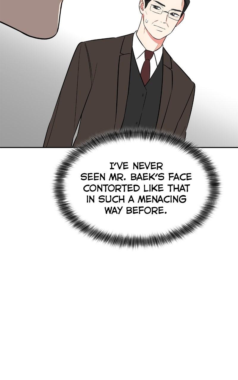 Woke Up as the CEO's Dog Chapter 21 - Page 29